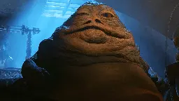 Star Wars Outlaws' Jabba the Hutt Mission Locked Behind Season Pass - IGN