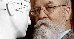 Daniel C. Dennett, Widely Read and Fiercely Debated Philosopher, Dies at 82
