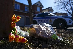 Sri Lankan family slain in Ottawa to be remembered at funeral service today