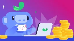 Brace yourself for Discord to get worse: Reports swirl that the company is in talks with bankers about opening itself up to shareholders