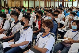 Myanmar junta orders all workers abroad to remit 25%