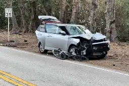 Motorist crosses centre line, hits 8 cyclists in Florida - Canadian Cycling Magazine