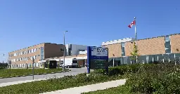 Principal at Hamilton Mountain high school warns of potential protests as new teacher joins staff