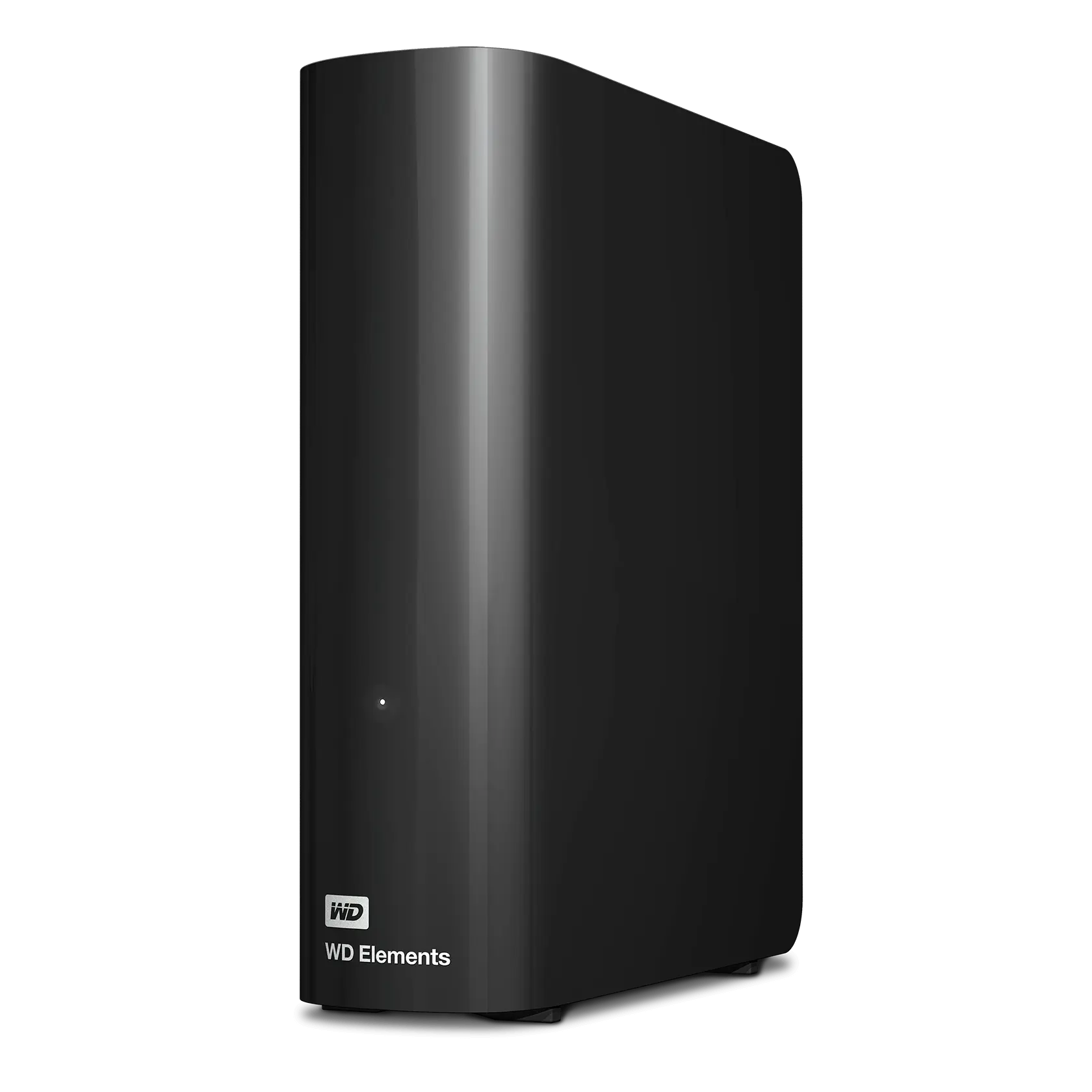 WD Elements External Desktop Hard Drive (HDD) Up To 22TB for PC | Western Digital