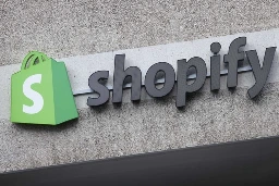 Shopify lays off team supporting Black, Indigenous and women entrepreneurs - The Logic