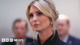 Ivanka Trump must testify in fraud case, judge rules