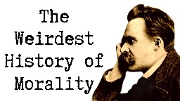 Nietzsche's Genealogy of Morals