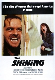 The Shining (film) - Wikipedia