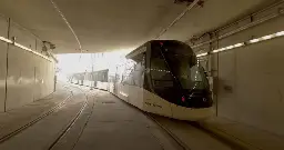 Metrolinx shows off basically complete Toronto LRT that you still aren't allowed to ride