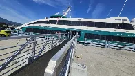 VIDEO: Hullo officially unveils new Nanaimo fast ferries, including service start date