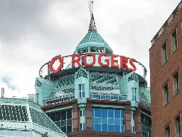 Rogers in court seeking higher rates for Quebecor months after Shaw takeover promised lower costs
