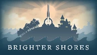 Brighter Shores, an all new adventure from award winning MMORPG designer Andrew Gower [from Runescape]