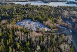 Mining the Northwest: How Northern Ontario's first lithium mine and refinery project could come together