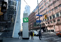 How TD Bank got caught up in the global drug war, helping to launder hundreds of millions of dollars