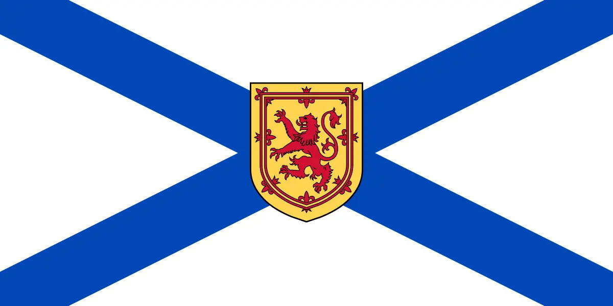 Nova Scotia - Wikipedia