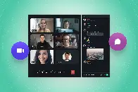 Did you know? Element Matrix has video chat rooms