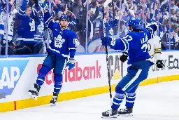 How the Maple Leafs won again to force Game 7: 3 takeaways
