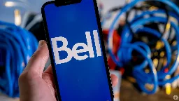 Reminder: Your Bell internet bill is going up on July 1