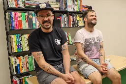 New bookstore opens in East City