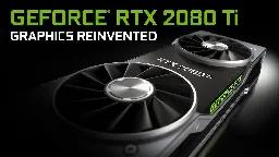 Old Nvidia gaming GPUs enjoy huge performance uplifts from new mod — DLSS 3 to FSR 3 mod enables frame generation to deliver up to 75% better performance on previous GeForce RTX GPUs