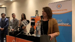 NDP swipes 2 Sask. Party seats in byelection wins