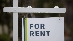 Average rental prices in Canada surge to records highs in October 2023: report