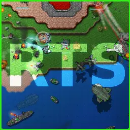 Rusted Warfare - RTS Strategy - Apps on Google Play