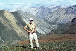 UVic geologist wins $850K Kyoto Prize for research on Earth's history