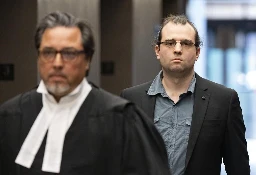 3 months in jail may trivialize hate: Quebec judge