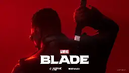 Bethesda Softworks and Arkane Lyon announce Marvel’s Blade