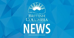 B.C. provides update on old-growth conservation | BC Gov News