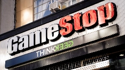 GameStop names billionaire as CEO in turnaround push