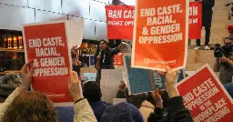 Labour and Community Organizers Push for BC to Ban Caste-Based Discrimination