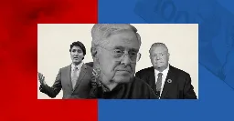 ‘Guerrilla policy by a populist government’: Koch Industries still wants payback for Ontario axing cap-and-trade | The Narwhal