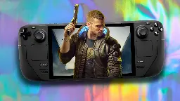 Best Handheld Gaming PC 2024 - IGN