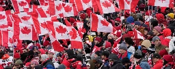 Canada's population growth is exploding. Here's why - The Hub