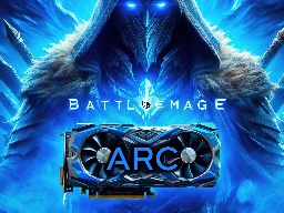 Intel Arc Battlemage "Xe2" BMG-10 & BMG-21 GPUs Confirmed: Pre Qualification Samples For Gaming Graphics Cards