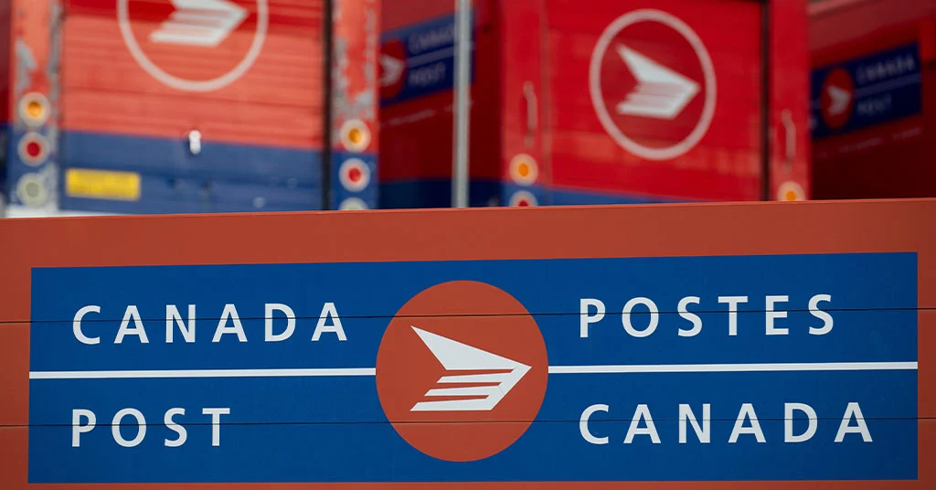 Workers at Canada Post Are On Strike. Here’s What Postal Workers Are Fighting For.