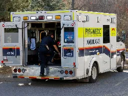 Ottawa's new paramedic dispatch system launches Wednesday