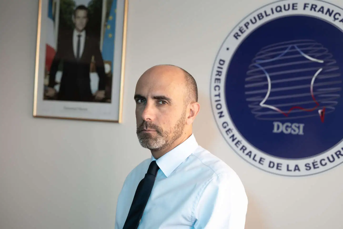 Djihadisme, ultradroite et ultragauche&nbsp;: l’appel à la «&nbsp;vigilance&nbsp;» du patron de la DGSI