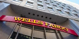“Simulation of keyboard activity” leads to firing of Wells Fargo employees