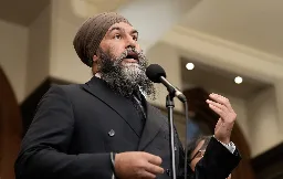 Singh calls for investigation, charges for MPs implicated in foreign interference report