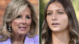 Now an abortion rights advocate, woman raped by stepfather as a child will campaign with first lady