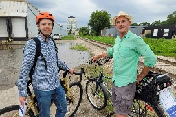 Proposed trail can offer new and sustainable 'gateway to Guelph'