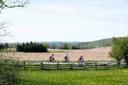 Cycling in Peterborough & the Kawarthas: Your Complete Guide to Some of the Best Cycling in Ontario — travelingmitch