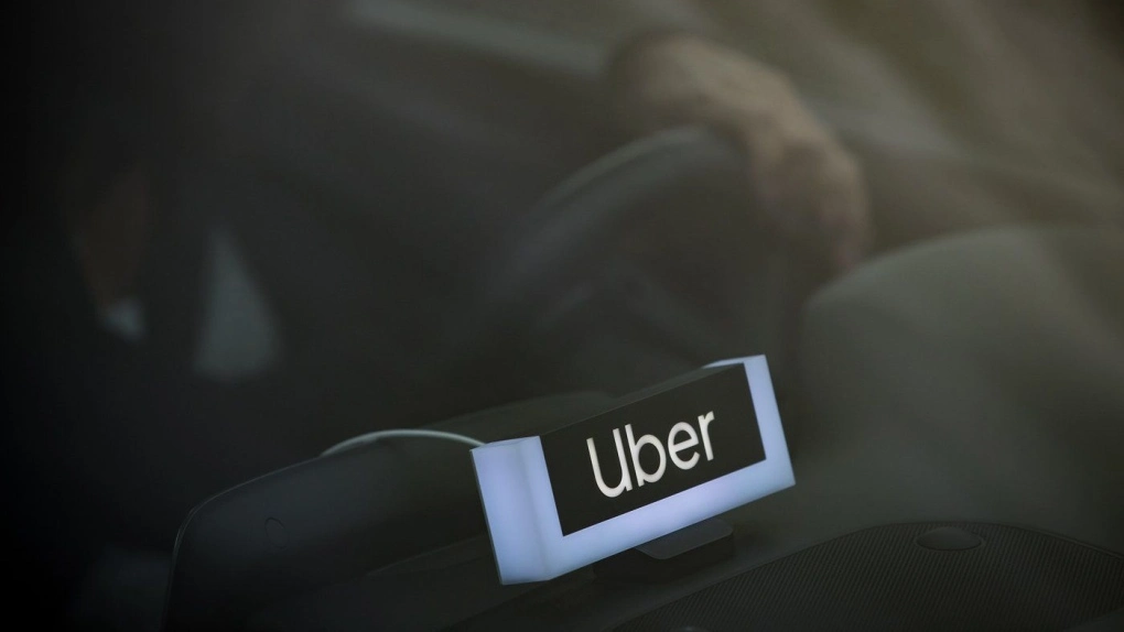 Uber calls B.C. gig-worker wages, job protections 'unreasonable'