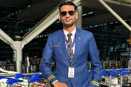 Man nabbed for posing as Singapore Airlines pilot at Delhi airport