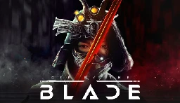 Die by the Blade on Steam