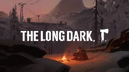 The Long Dark for Nintendo Switch - Nintendo Official Site