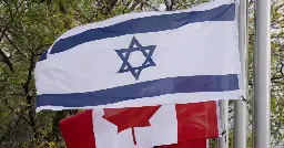 Israeli flag-raising event going ahead at Toronto city hall